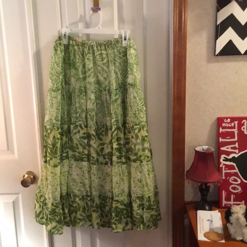 Skirt